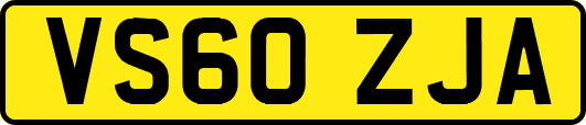 VS60ZJA