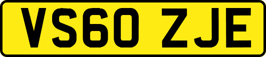VS60ZJE