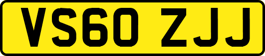 VS60ZJJ