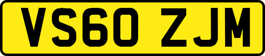VS60ZJM