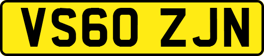 VS60ZJN