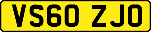 VS60ZJO