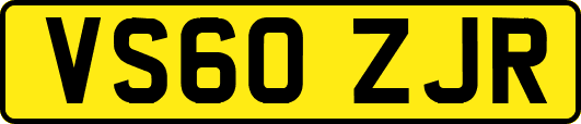 VS60ZJR
