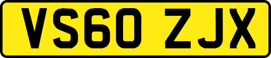 VS60ZJX