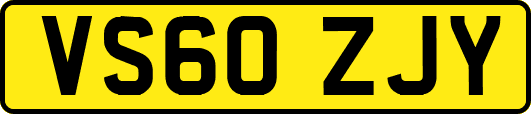 VS60ZJY