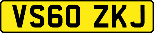 VS60ZKJ