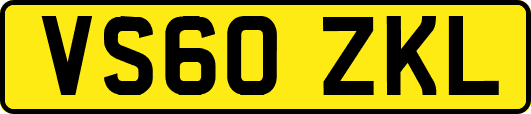 VS60ZKL