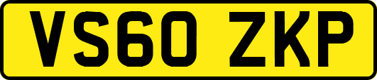 VS60ZKP