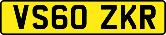 VS60ZKR