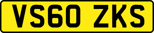VS60ZKS
