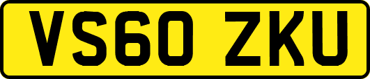 VS60ZKU