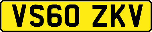 VS60ZKV