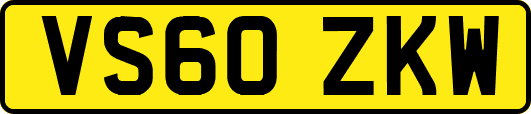 VS60ZKW