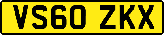 VS60ZKX