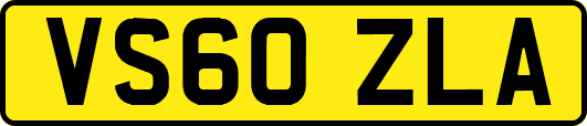 VS60ZLA