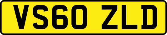 VS60ZLD