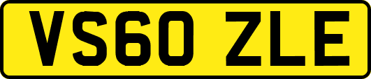VS60ZLE