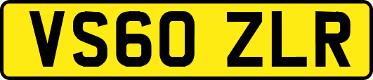 VS60ZLR