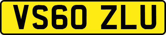 VS60ZLU