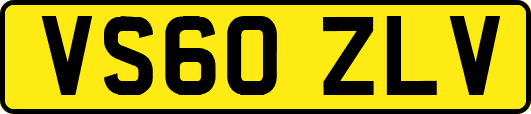 VS60ZLV