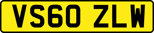 VS60ZLW