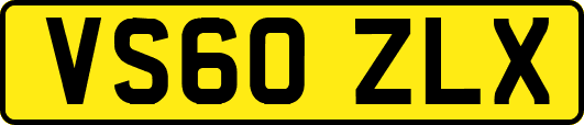 VS60ZLX