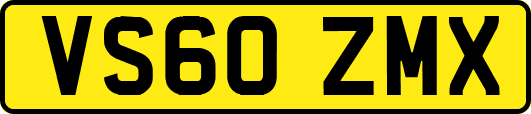 VS60ZMX