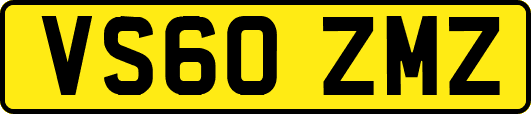 VS60ZMZ