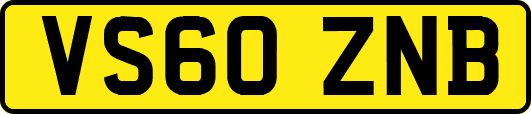 VS60ZNB