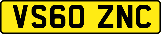 VS60ZNC
