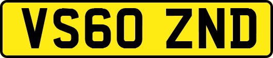 VS60ZND