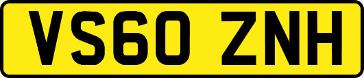VS60ZNH
