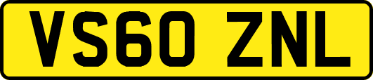 VS60ZNL