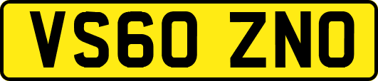 VS60ZNO
