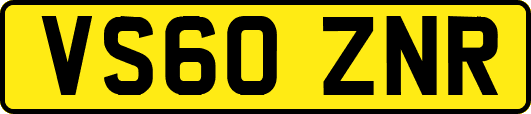 VS60ZNR