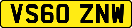 VS60ZNW