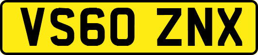 VS60ZNX