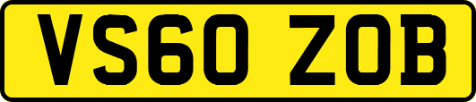 VS60ZOB