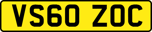 VS60ZOC