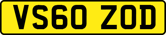 VS60ZOD