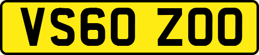 VS60ZOO