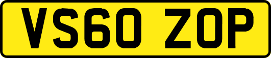 VS60ZOP