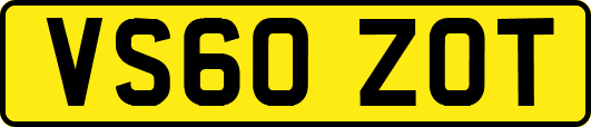 VS60ZOT
