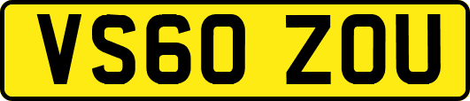 VS60ZOU