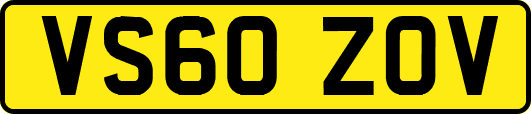 VS60ZOV