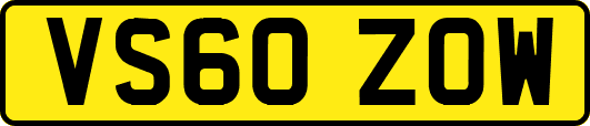 VS60ZOW