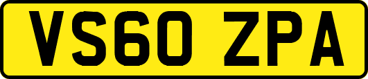 VS60ZPA