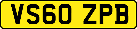 VS60ZPB
