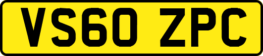 VS60ZPC