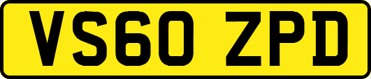 VS60ZPD